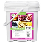 Tropical Fruit Mix (150 Servings)