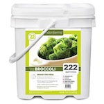 Freeze Dried Broccoli (222 Servings)