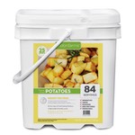 Diced Potatoes (84 Servings)